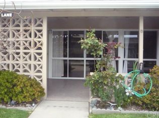 13762 Alderwood Ln APT 86B, Seal Beach, CA 90740