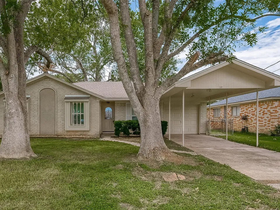 3327 Beasley Ave