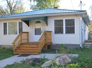 770 Virginia Mines Rd, Saint Clair, MO 63077