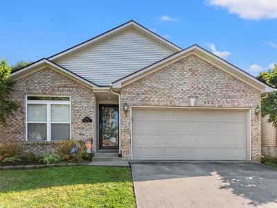 2520 Buck Ln, Lexington, KY, 40511