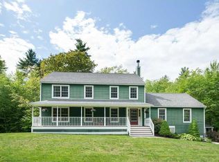 98 Gooseneck Ln, Barrington, NH 03825