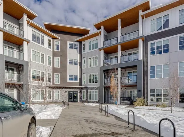 681 W Savanna Blvd NE #1216, Calgary, AB T3J 0Z1
