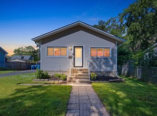 14538 Hamlin Ave, Midlothian, IL 60445