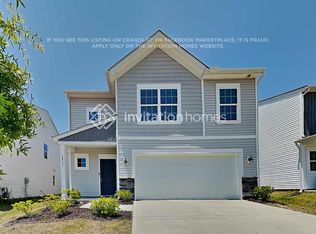 2411 Turtle Point Rd, Charlotte, NC 28262