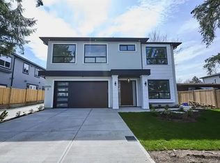 20251 98th Ave #2, Langley, BC V1M3E4