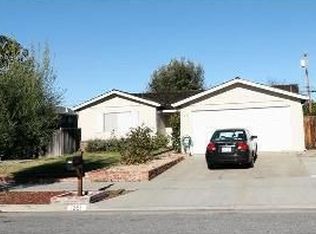 1351 Dentwood Dr, San Jose, CA 95118