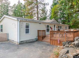 30571 Ridge St, Lebanon, OR 97355