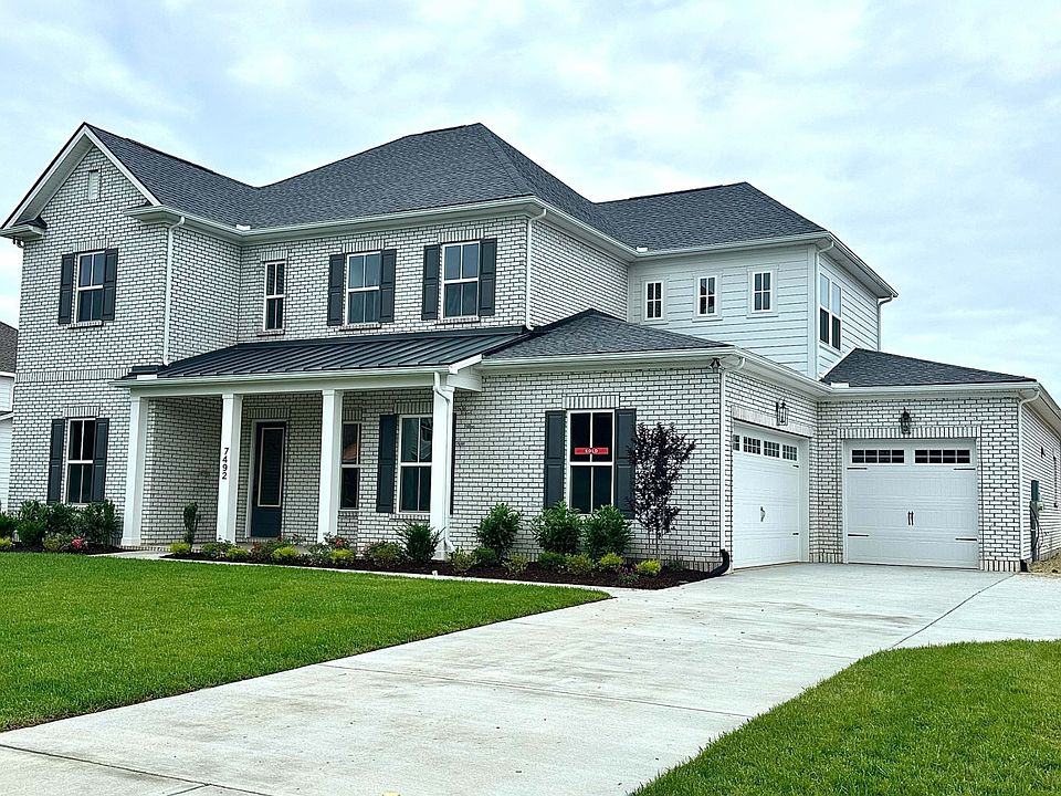 1st image of 7492 Atwater Cir Lot 38
