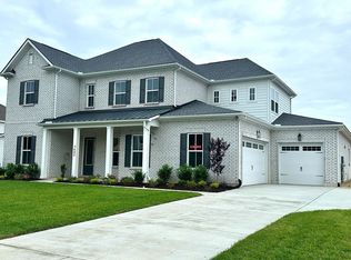 7492 Atwater Cir LOT 38, Fairview, TN 37062