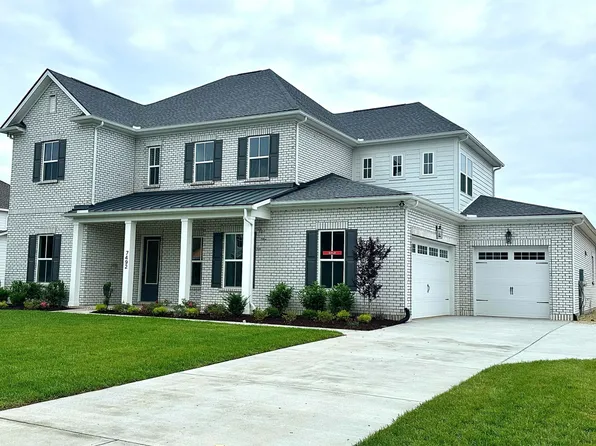 7492 Atwater Cir Lot 38, Fairview, TN 37062