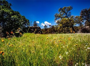 4245 Burl Dr, Mariposa, CA