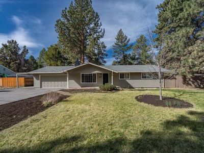 60847 Jasmine Pl, Bend, OR, 97702