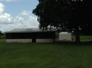 591 Bostick Rd, Bowling Green, FL 33834