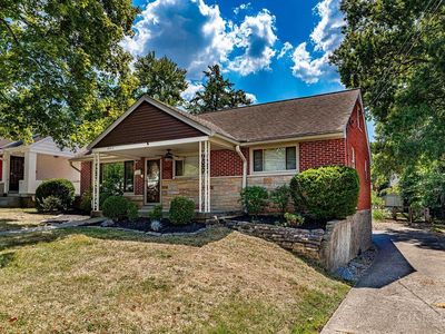 1453 Larrywood Ln, Cincinnati, OH, 45224