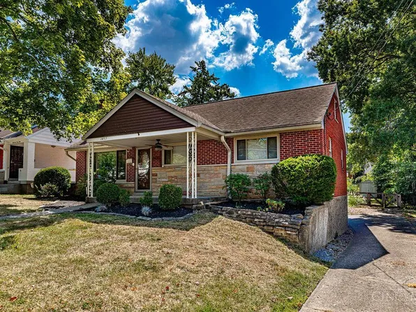 1453 Larrywood Ln, Cincinnati, OH 45224
