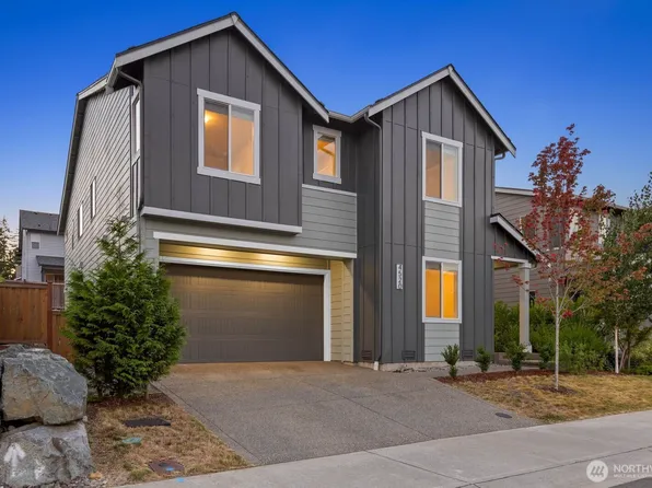 4520 Currant Lane SW, Port Orchard, WA 98367