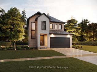 3164 Regiment Rd, London South, ON N6P0L4