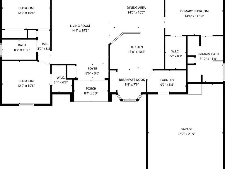 11302 SW 62nd Cir — Photo 29