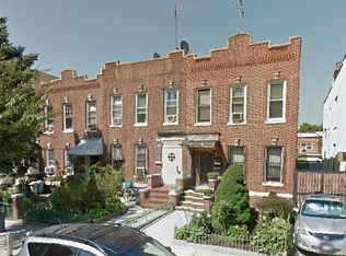 4744 39th Pl, Sunnyside, NY 11104