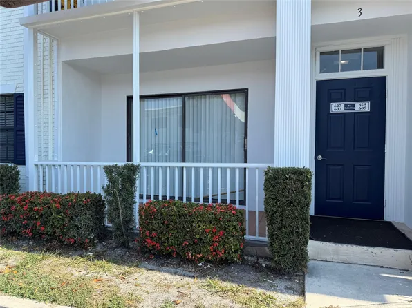 160 CYPRESS CLUB Drive #607, Pompano Beach, FL 33060