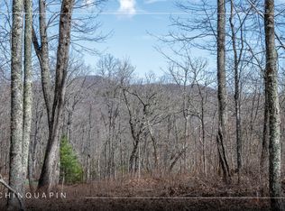 Lot 63 New Settler's Way, Glenville, NC 28736