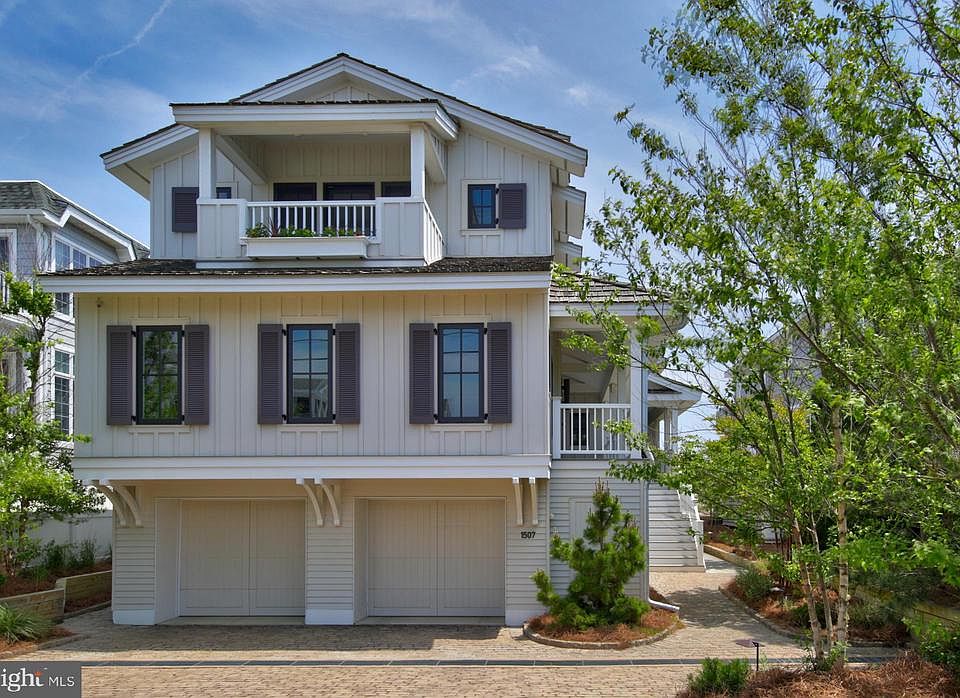 1507 Bunting Ave, Fenwick Island, DE 19944 Zillow