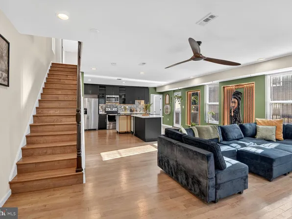 4321 Minnesota Ave NE, Washington, DC 20019