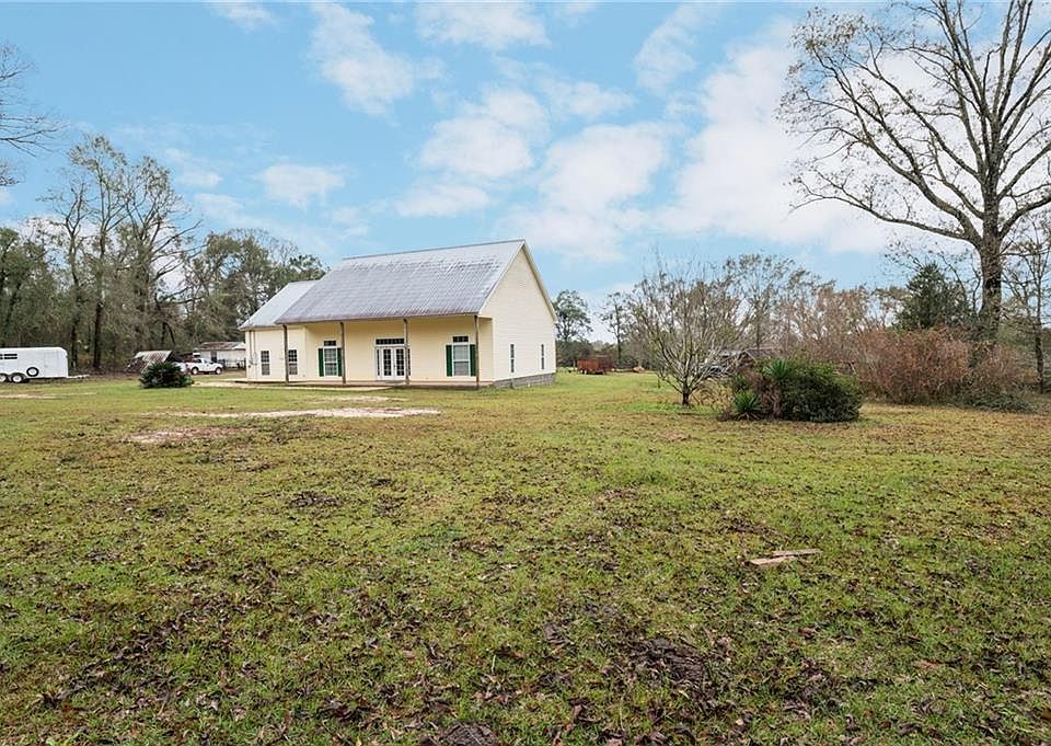 590 John Welford Rd, Vinegar Bend, AL 36584 MLS 7153479 Zillow