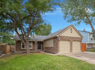 16774 Blue Mist Cir, Parker, CO 80134