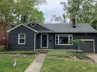 1511 Margaret Ave SE, Grand Rapids, MI
