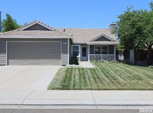 4613 New Hope Ln, Salida, CA