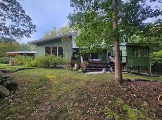 610 Newton Pleasant Loop Rd, Hurdle Mills, NC 27541