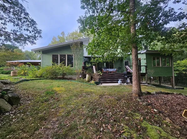 610 Newton Pleasant Loop Rd, Hurdle Mills, NC 27541