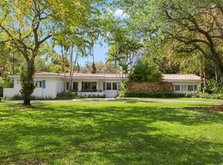 7600 SW 122nd St, Pinecrest, FL 33156