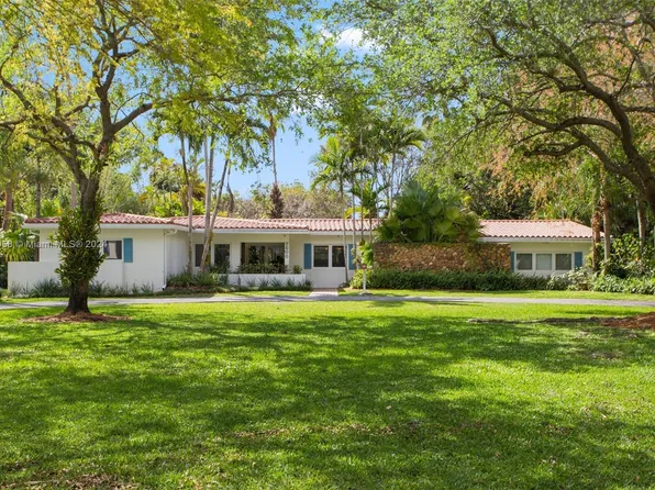 7600 SW 122nd St, Pinecrest, FL 33156