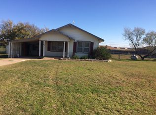 29 Margie St, Wichita Falls, TX 76308