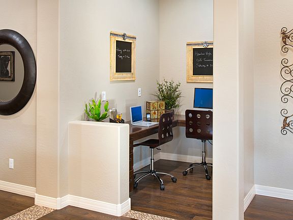 Convenient HovHall