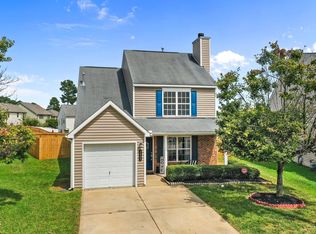 3409 Monsieur Ct, Raleigh, NC 27610