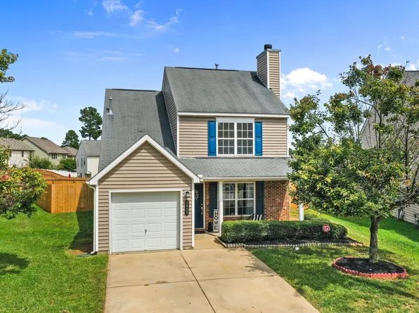 3409 Monsieur Ct, Raleigh, NC 27610