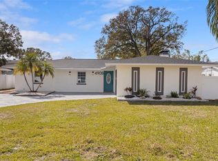4908 Stolls Ave, Tampa, FL 33615
