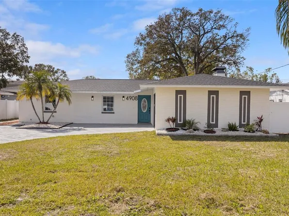 4908 Stolls Ave, Tampa, FL 33615