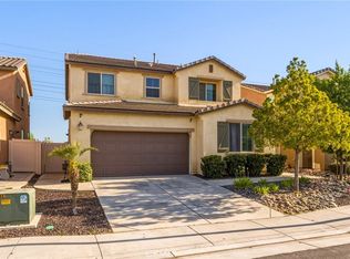 1455 Black Diamond Dr, Beaumont, CA 92223