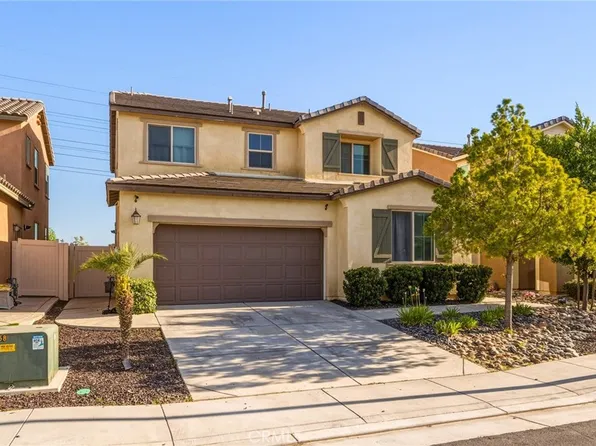 1455 Black Diamond Dr, Beaumont, CA 92223