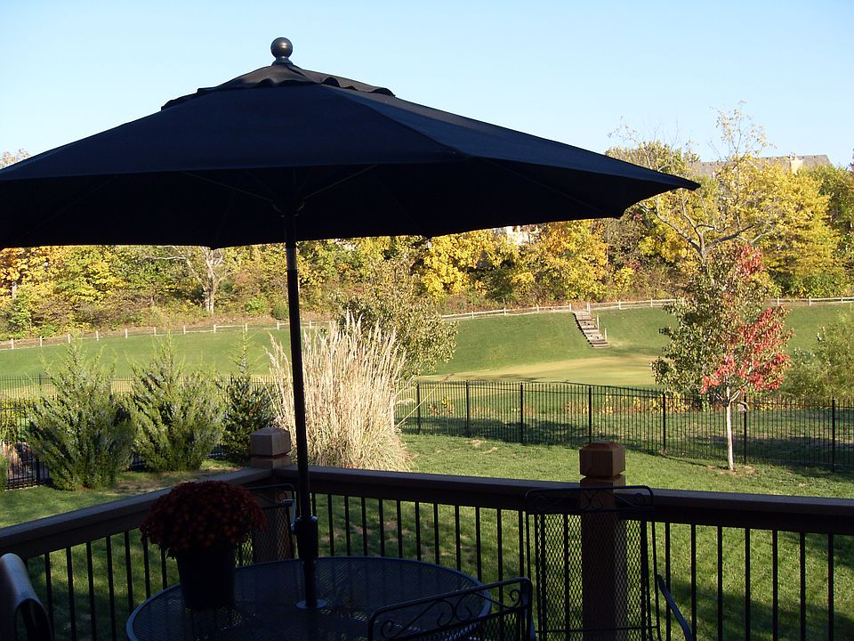 Ironhorse # 13 from Deck