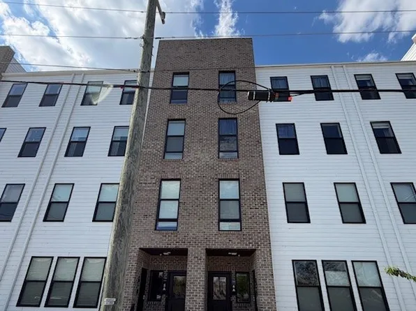 1900 Roseneath Rd APT 5A, Richmond, VA 23220