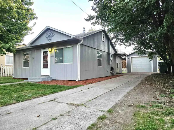 1375 Poplar St, Clarkston, WA 99403