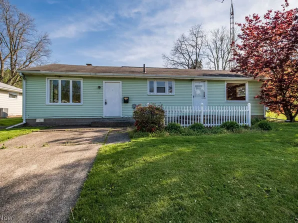(undisclosed Address), North Canton, OH 44720