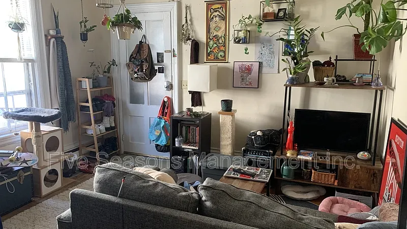 1 bed, 1.0 bath, 400 sqft, $1,425 — Photo 3