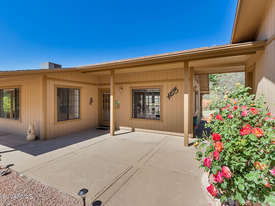 175 Sedona Rd, Sedona, AZ 86351 | Zillow