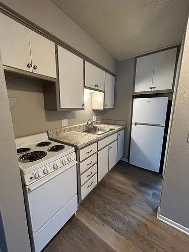 Floor plan C6